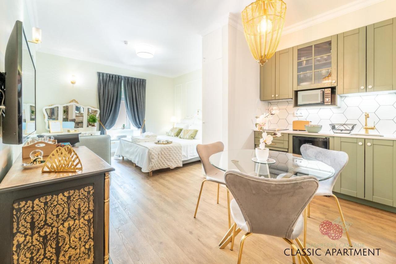 7 Styles Apartments By Raspberry Cascade فارو المظهر الخارجي الصورة