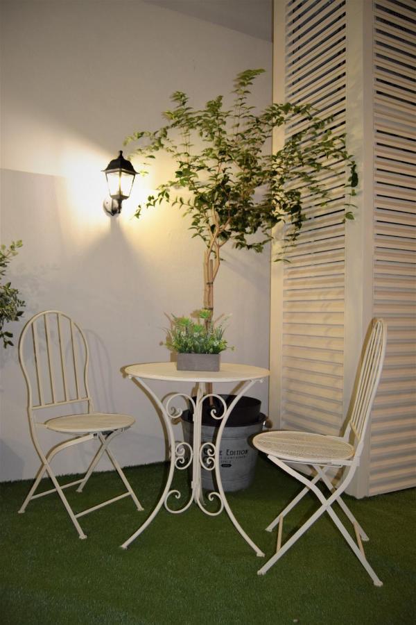 7 Styles Apartments By Raspberry Cascade فارو المظهر الخارجي الصورة