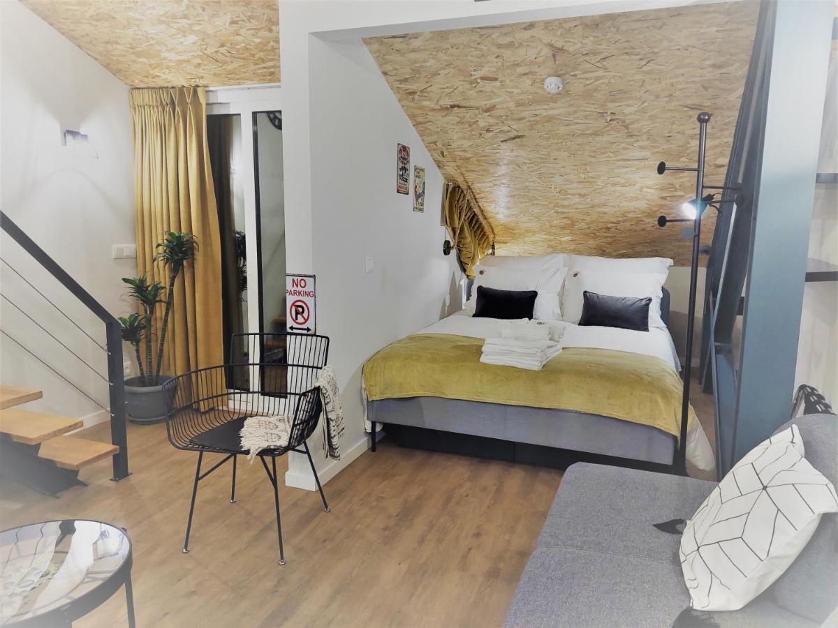 7 Styles Apartments By Raspberry Cascade فارو المظهر الخارجي الصورة