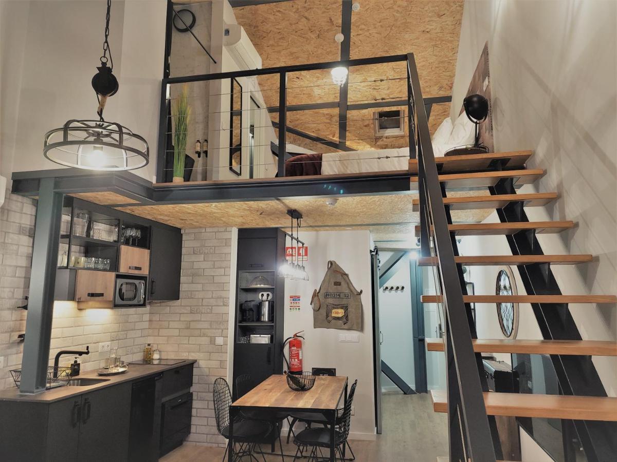7 Styles Apartments By Raspberry Cascade فارو المظهر الخارجي الصورة