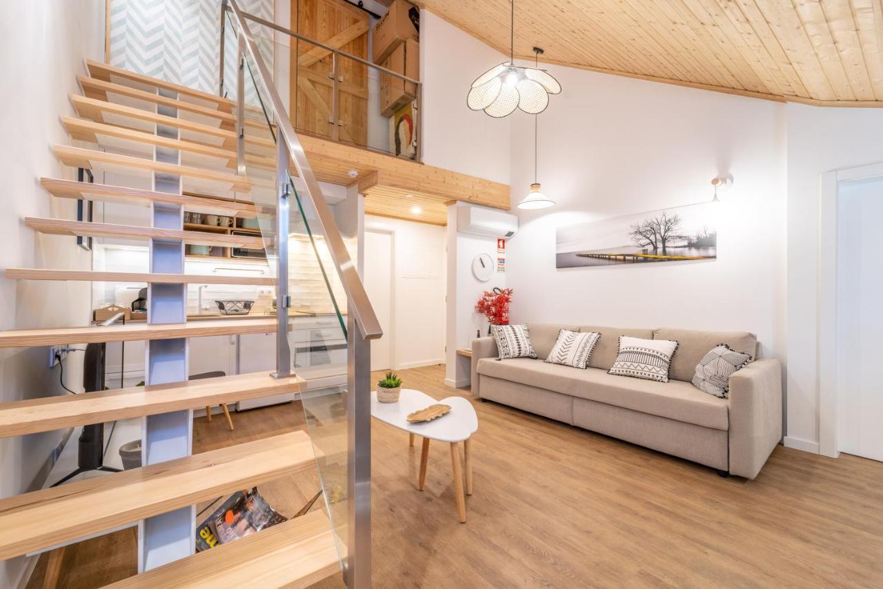 7 Styles Apartments By Raspberry Cascade فارو الغرفة الصورة