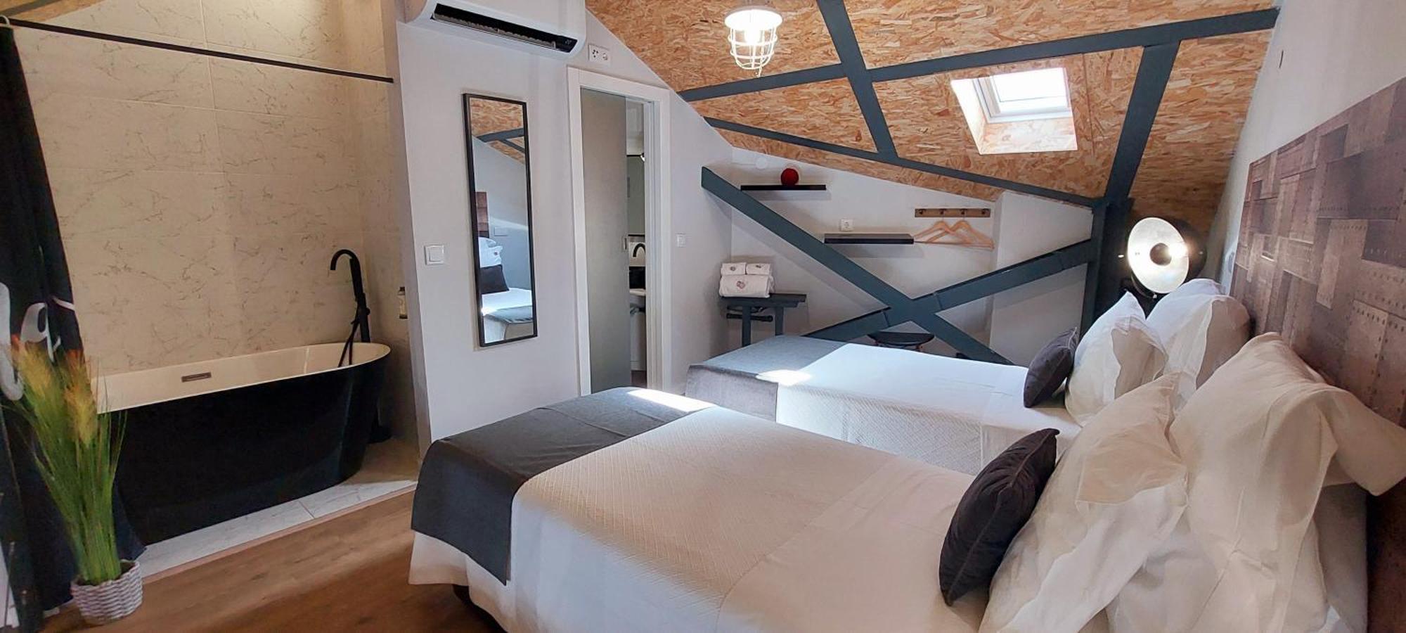 7 Styles Apartments By Raspberry Cascade فارو الغرفة الصورة