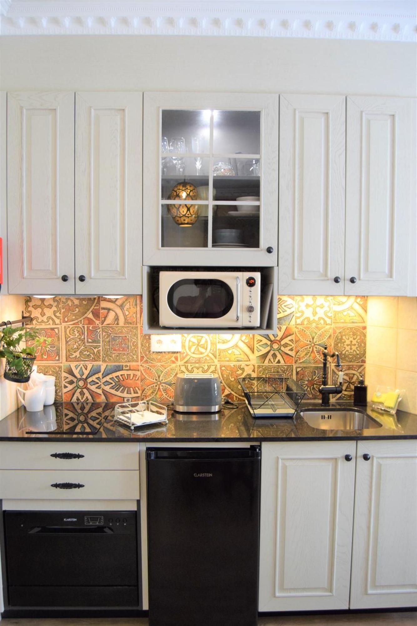 7 Styles Apartments By Raspberry Cascade فارو الغرفة الصورة