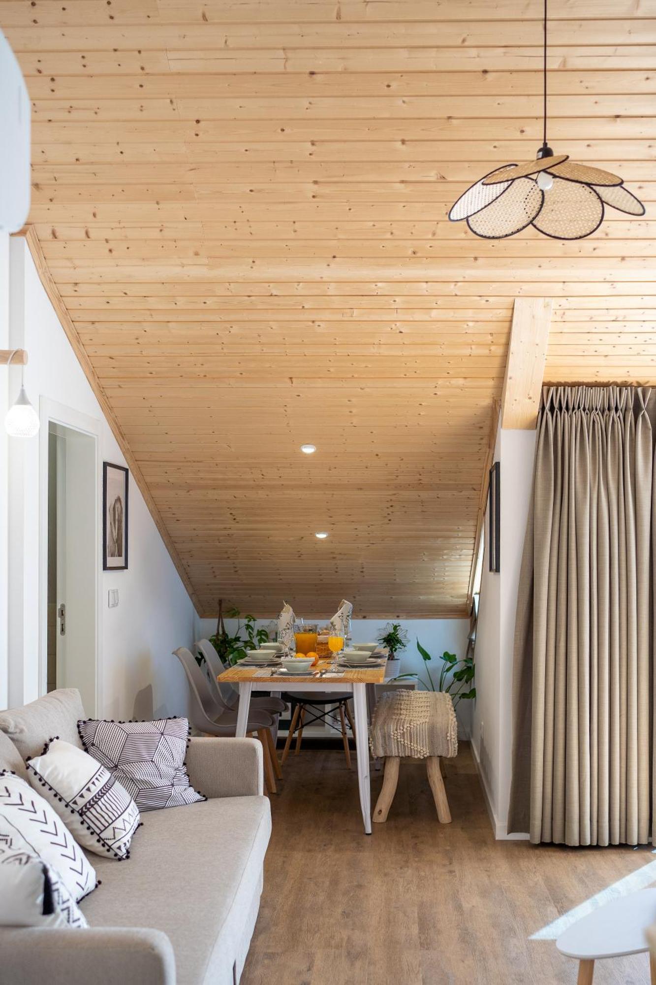 7 Styles Apartments By Raspberry Cascade فارو الغرفة الصورة
