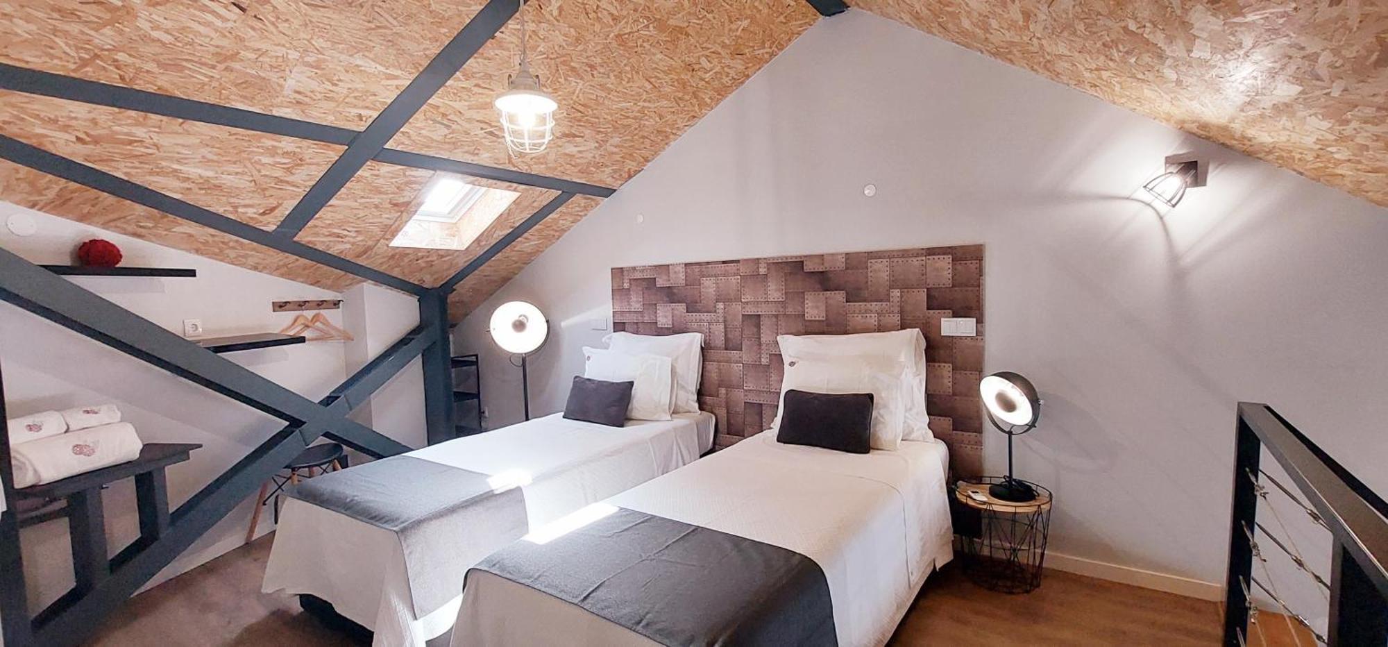 7 Styles Apartments By Raspberry Cascade فارو الغرفة الصورة