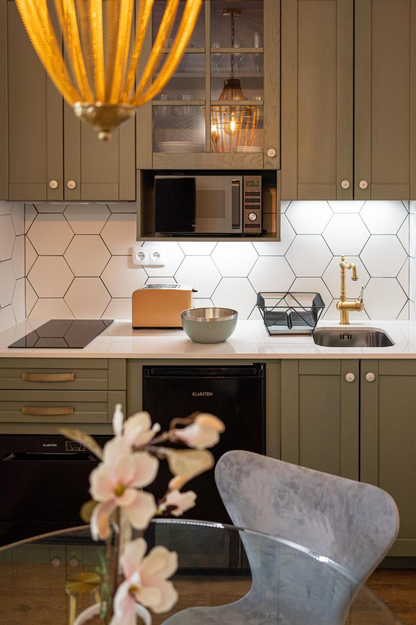 7 Styles Apartments By Raspberry Cascade فارو الغرفة الصورة