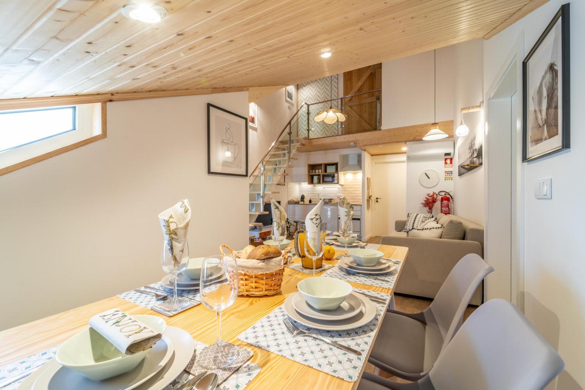 7 Styles Apartments By Raspberry Cascade فارو الغرفة الصورة